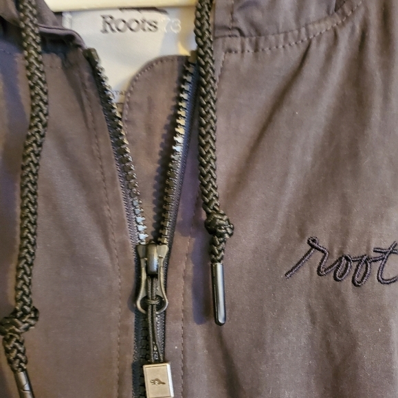 Roots Martinriver water resistant jacket size sm - Picture 5 of 16